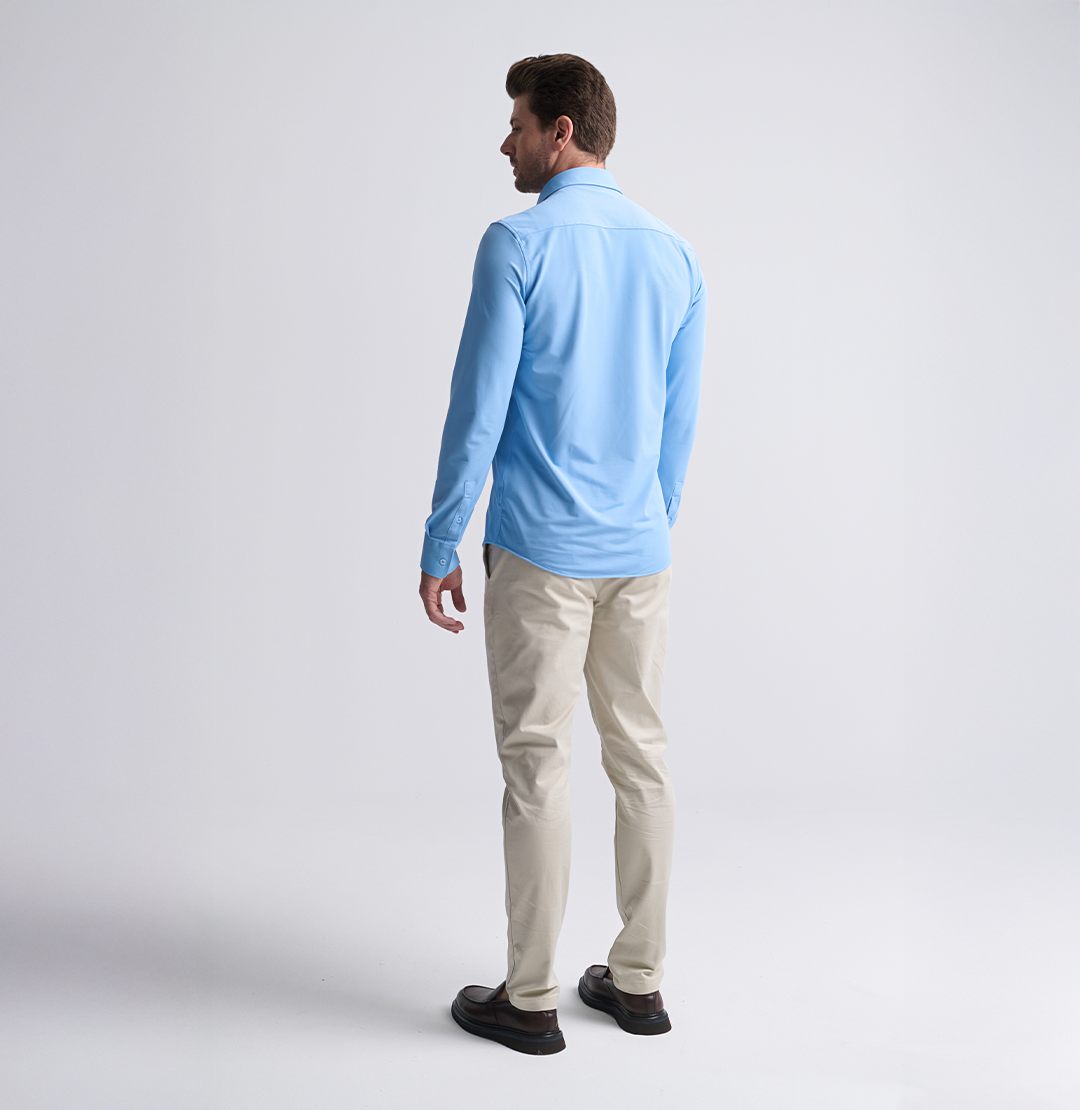 2-Pack Business Shirts