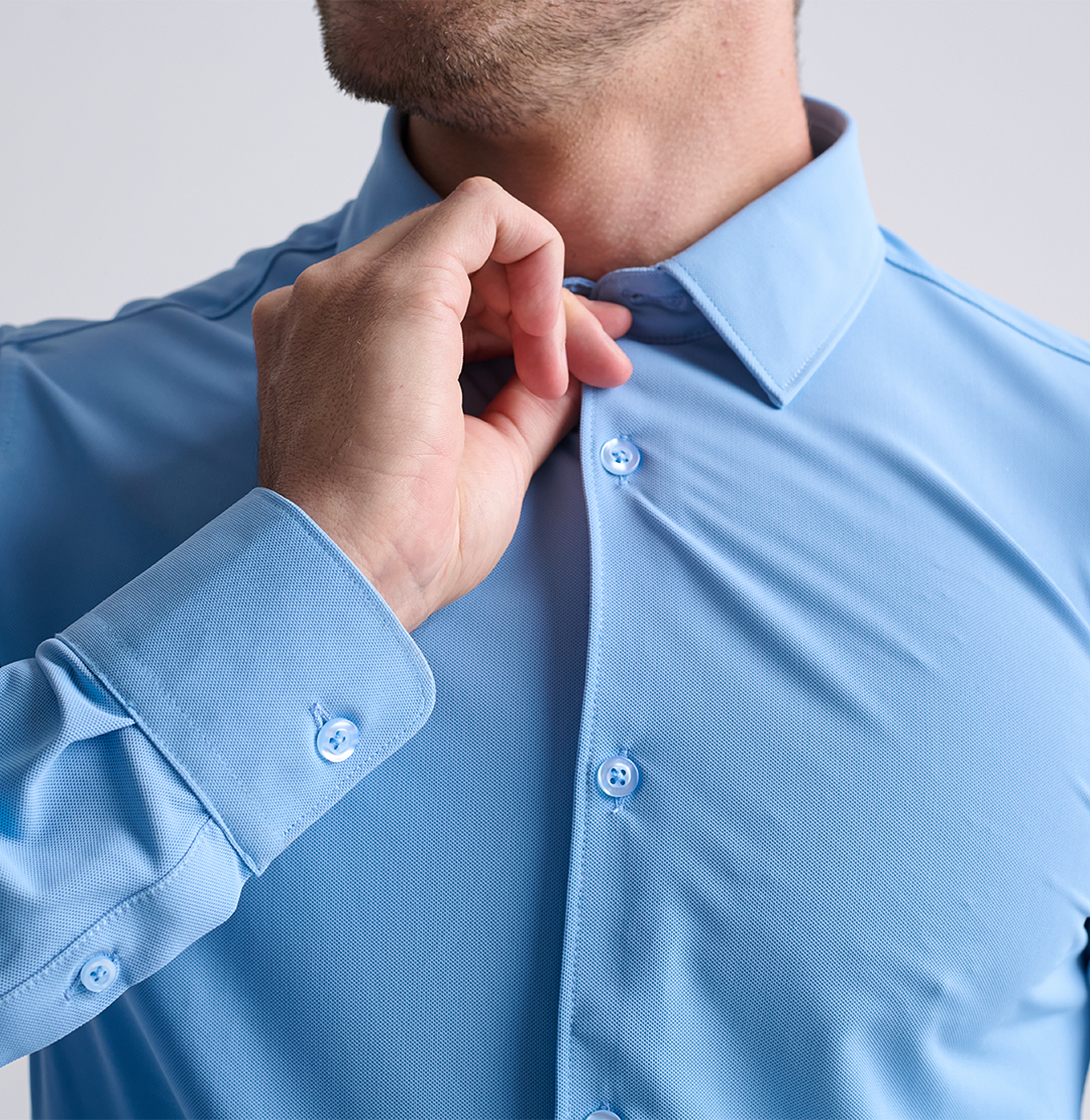 2-Pack Business Shirts