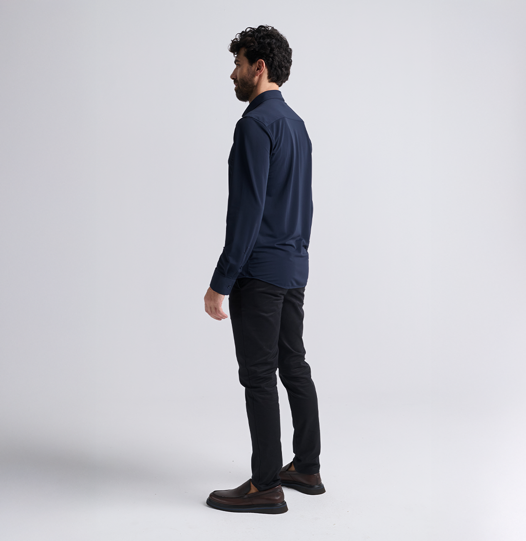 2-Pack Business Shirts