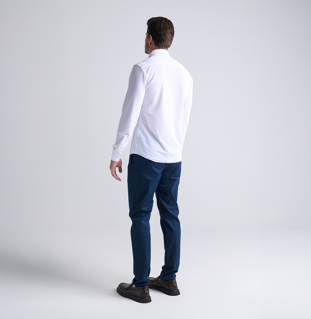 2-Pack Business Shirts