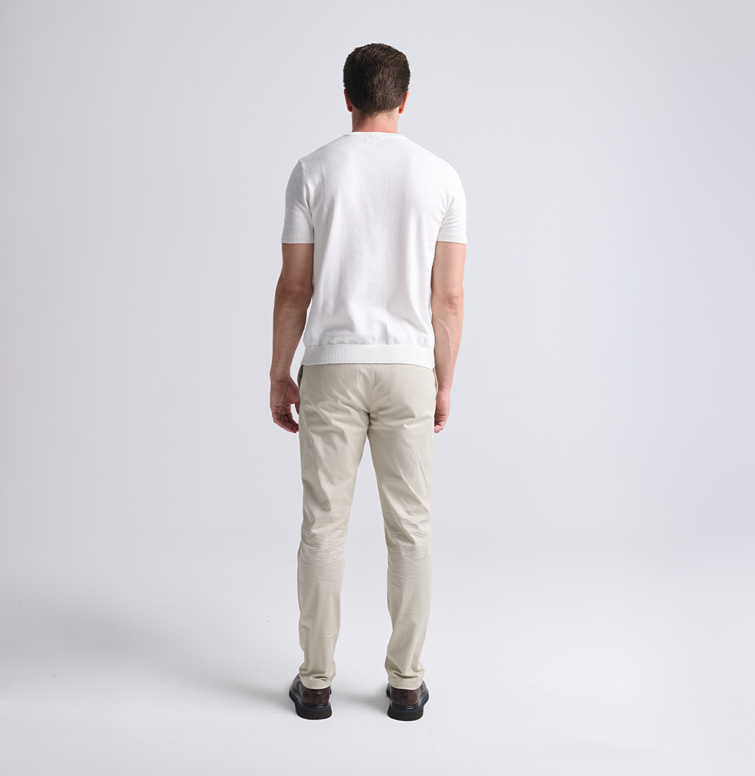 2-Pack Henley Tricot